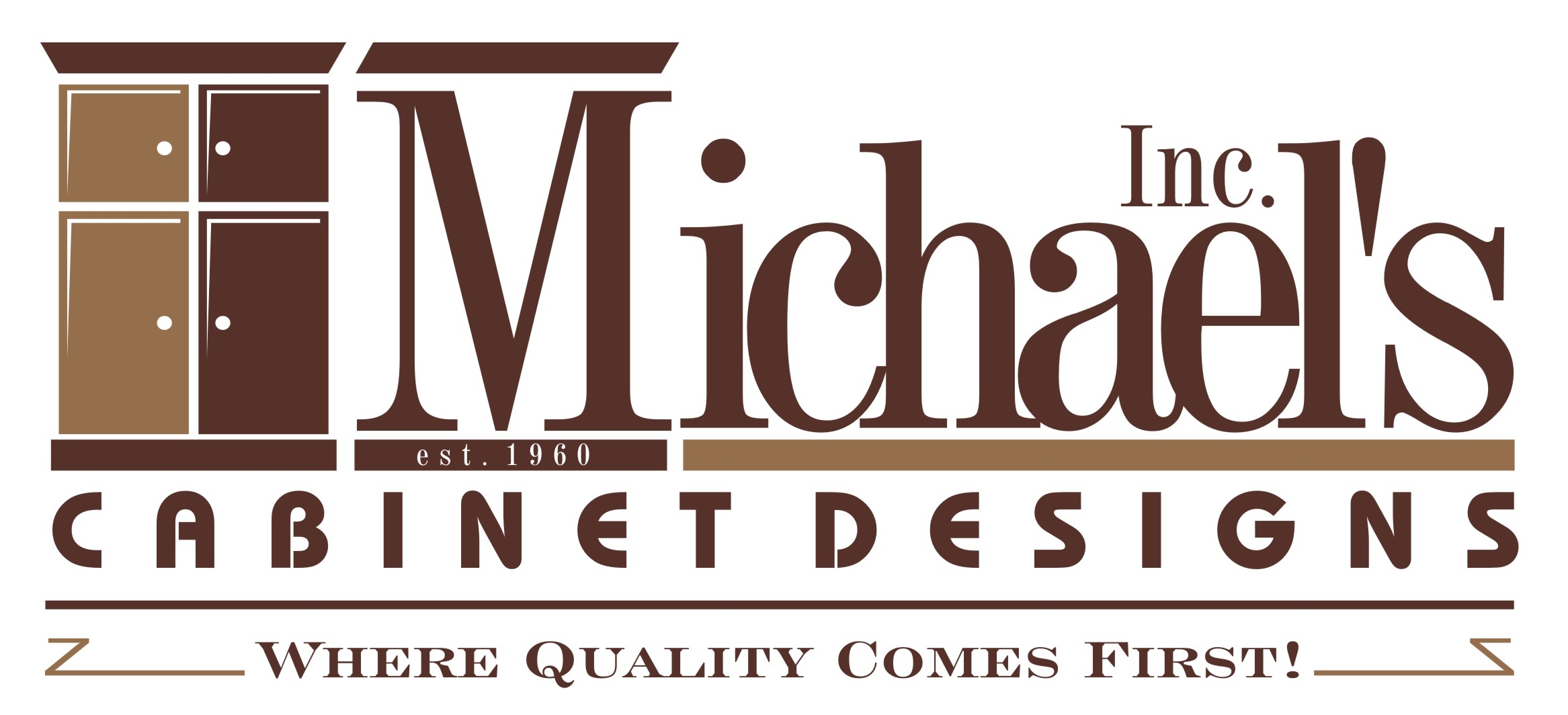 Michael's Cabinet Designs - Homestead Business Directory