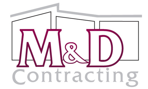 M & D Contracting - Lisbon, OH