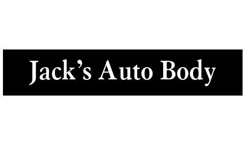 Jack's Auto Body - Struthers, OH