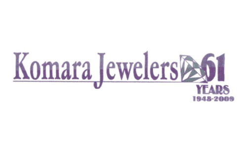 Komara Jewelers - Canfield, OH