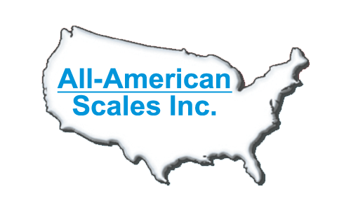 All American Scales Inc - Paris, OH