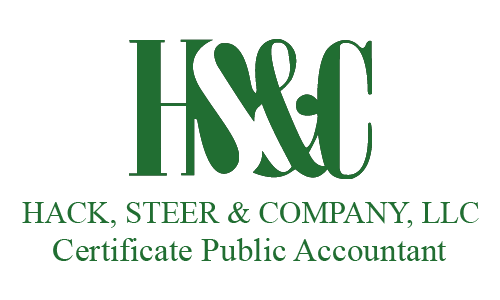 Hack Steer & CO Llc - Salem, OH