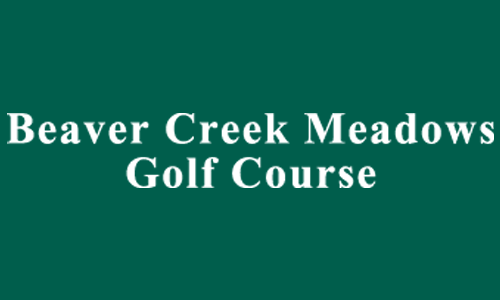 Beaver Creek Meadows Golf Crs - Lisbon, OH