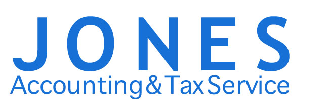 Jones Accounting & Tax Svc - North Lima, OH
