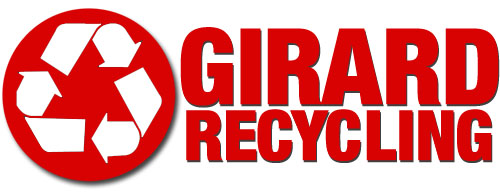 Girard Recycling - Girard, OH