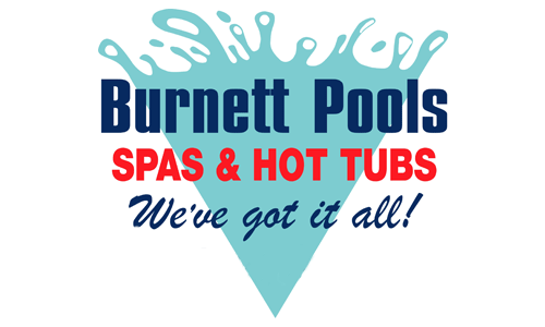Burnett Pools Inc - Cortland, OH