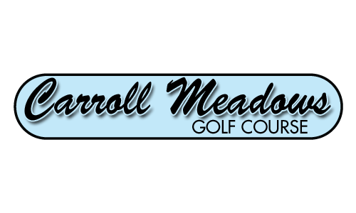 Carroll Meadows Golf Course - Carrollton, OH