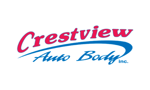 Crestview Auto Body - New Waterford, OH