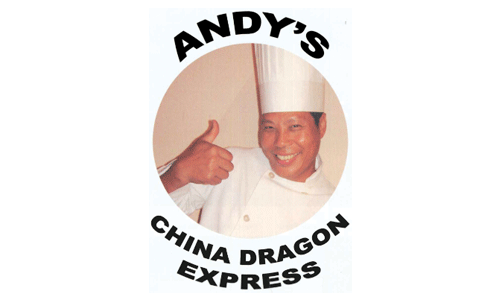 Andy's China Dragon Express - Sandusky, OH