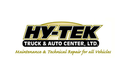 Hy-Tek Truck & Auto Center - Norwalk, OH