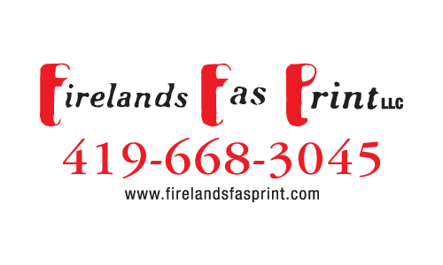 Firelands Fas-Print - Norwalk, OH