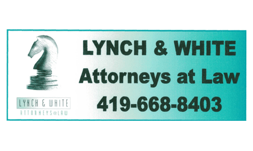 Lynch & White - Norwalk, OH