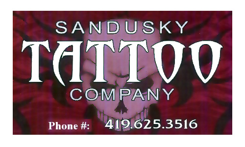 Sandusky Tattoo Company Sandusky Tattoo Company