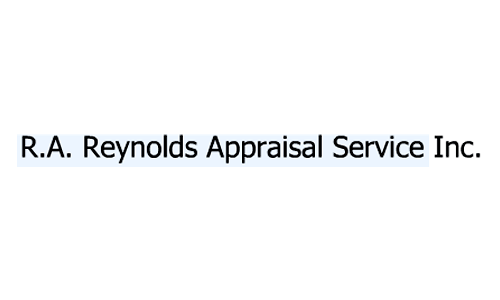 R A Reynolds Appraisal Svc Inc - Sandusky, OH