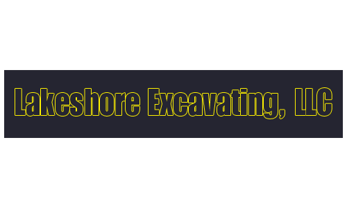 Lakeshore Excavating, LLC - Port Clinton, OH