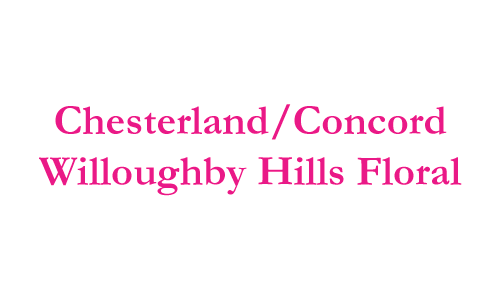 Chesterland Floral - Chesterland, OH