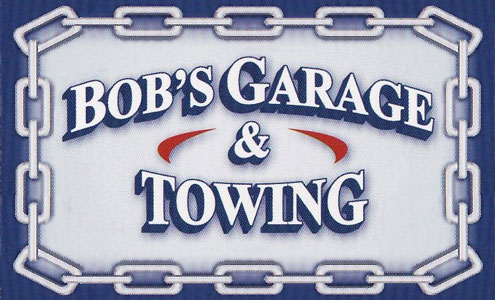 Bob's Garage & Towing Svc - Painesville, OH