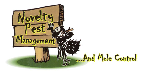 Novelty Pest Management And Mole Control - Novelty, OH
