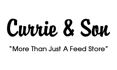 Currie & Son Garden Center - Lake Charles, LA