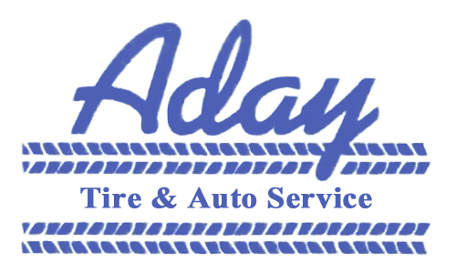 Aday Tire & Auto Service - Lake Charles, LA