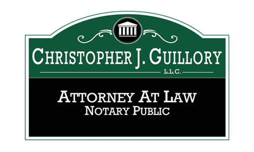 Christopher Gullory Llc - Homestead Business Directory