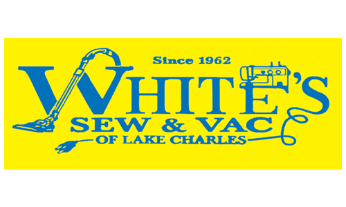 White's Sew & Vac of Lake Charles - Lake Charles, LA