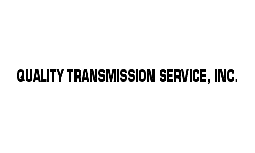 Quality Transmission Svc - Lake Charles, LA