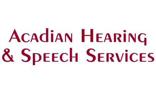 Acadian Hearing & Speech Services - Lake Charles, LA