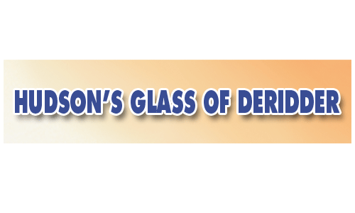 Hudson Glass - Deridder, LA