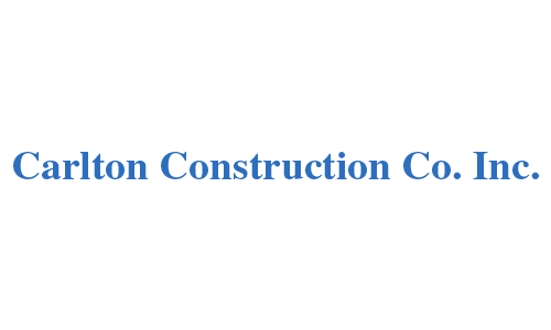 Carlton Construction Co. Inc. - Kinder, LA