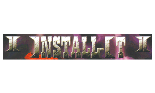 Install It - Leesville, LA