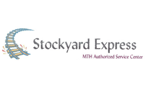 Stockyard Express - Oberlin, OH