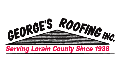 Georges Roofing Inc - Elyria, OH