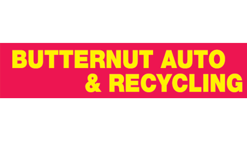Butternut Auto Recycling - Elyria, OH