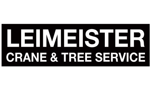 Leimeister Crane And Tree Service - Berlin Heights, OH