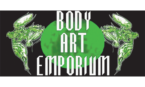 Body Art Emporium - Louisville, KY