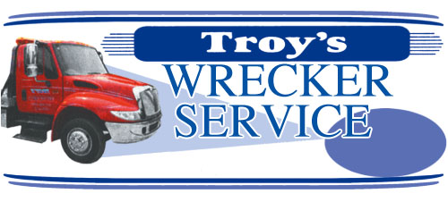 Troy's Wrecker Service Inc - Louisville, KY