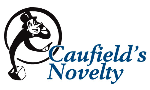 Caufield's Novelty - Louisville, KY