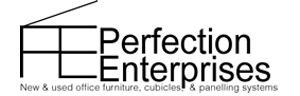 Perfection Enterprises - Louisville, KY