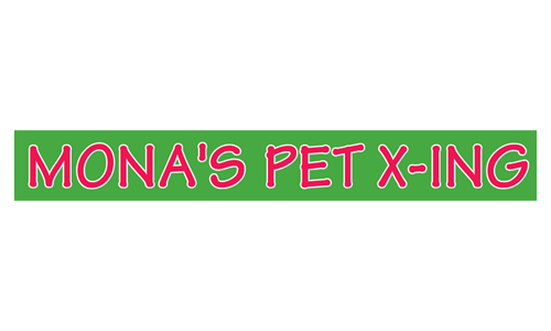 Mona's Pet X-ing - Louisville, KY