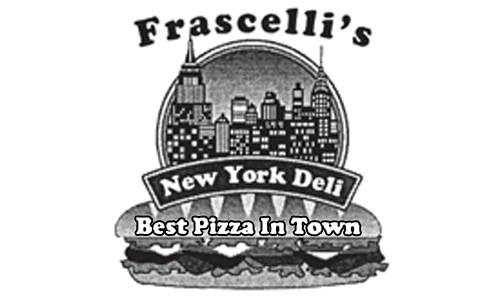 Frascelli's New York Deli - Crestwood, KY