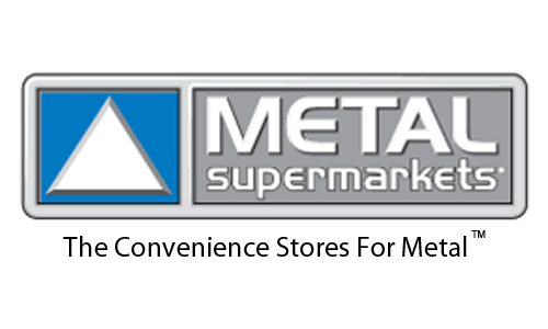 Metal Supermarkets - Oklahoma City, OK
