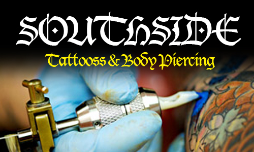 southside tattoos. Southside Tattoos