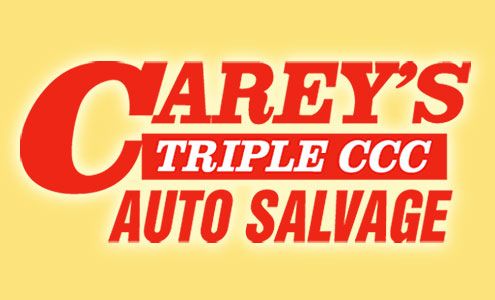 Carey's Triple C Auto Salvage - Oklahoma City, OK