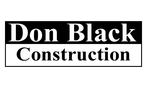 Don Black Roofing & Construction - Yukon, OK