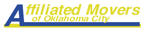 Affiliated Movers of Okc INC - Oklahoma City, OK