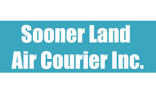 Sooner Land Air Courier - Oklahoma City, OK