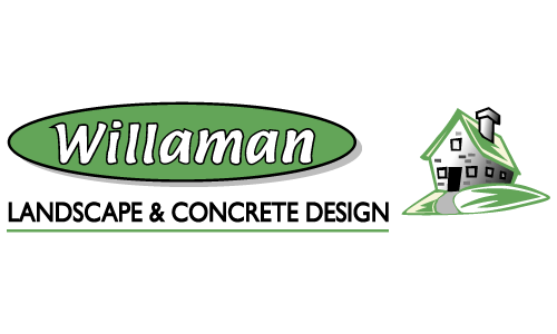 Willaman Landscape And Concrete Design - Uniontown, OH