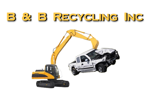 B & B Recycling Inc - Ravenna, OH