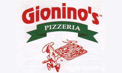 Gionino's Pizzeria - Rootstown, OH